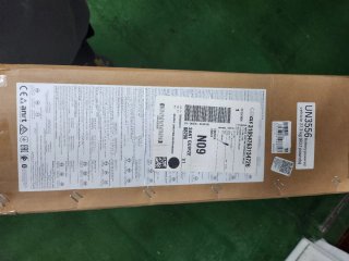 Patin Xiaomi Eléctrico 6 Pro Dual Suspension