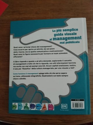 Come funziona il management: