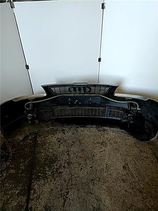 DEFENSA DELANTERA AUDI S3 8L