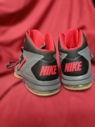 Zapatillas Nike Air Max Básquet