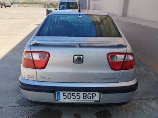 SEAT Cordoba 2001