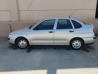 SEAT Cordoba 2001