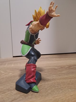 Figura Dragon Ball Z Bardock SSJ