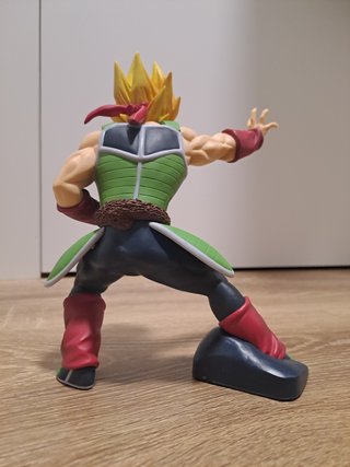Figura Dragon Ball Z Bardock SSJ