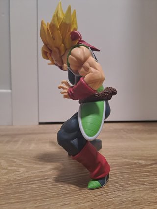Figura Dragon Ball Z Bardock SSJ