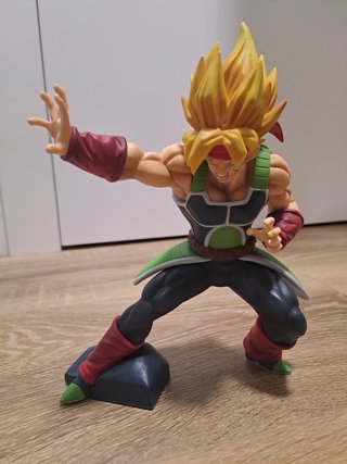 Figura Dragon Ball Z Bardock SSJ
