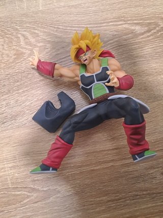 Figura Dragon Ball Z Bardock SSJ