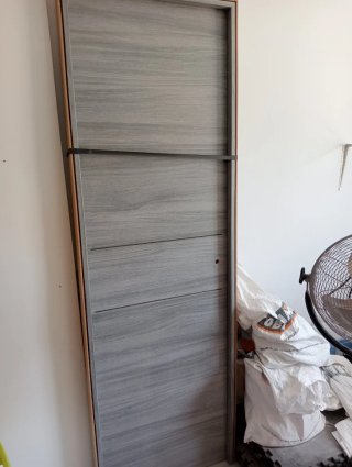 Puerta 62 cm buen estado