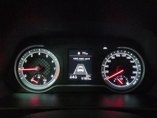 Hyundai Bayon 1.2 MPI Klass