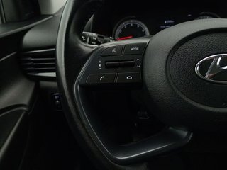 Hyundai Bayon 1.2 MPI Klass