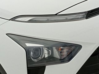 Hyundai Bayon 1.2 MPI Klass