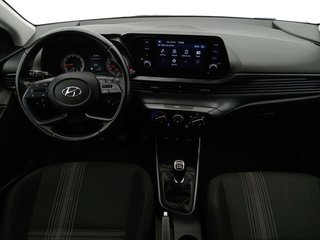 Hyundai Bayon 1.2 MPI Klass