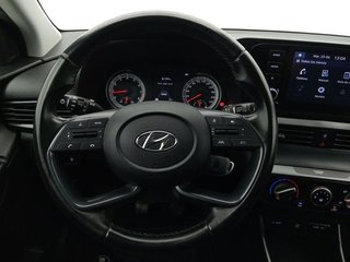 Hyundai Bayon 1.2 MPI Klass