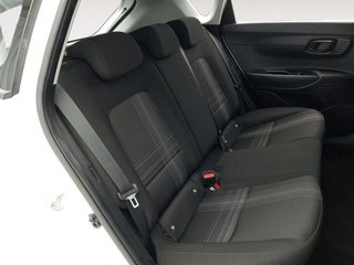 Hyundai Bayon 1.2 MPI Klass