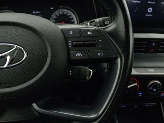 Hyundai Bayon 1.2 MPI Klass
