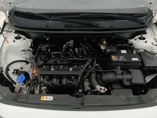 Hyundai Bayon 1.2 MPI Klass