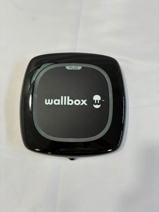 Cargador Wallbox PLUS W:53