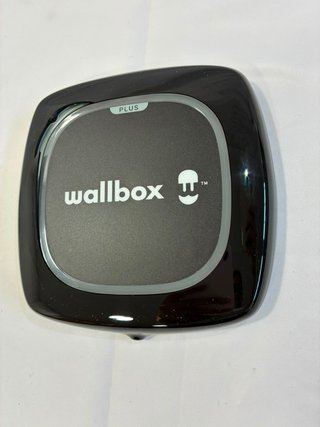 Cargador Wallbox PLUS W:53