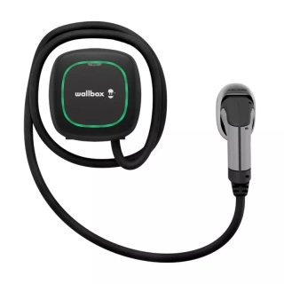 Cargador Wallbox PLUS W:53