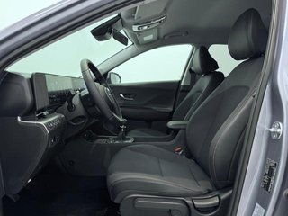 Hyundai Kona 1.0 TGDi 48V Tecno 4x2 74 kW (100 CV)
