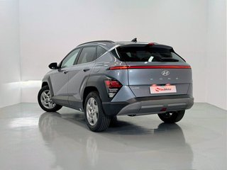 Hyundai Kona 1.0 TGDi 48V Tecno 4x2 74 kW (100 CV)