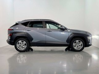 Hyundai Kona 1.0 TGDi 48V Tecno 4x2 74 kW (100 CV)