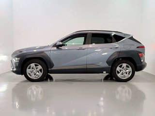 Hyundai Kona 1.0 TGDi 48V Tecno 4x2 74 kW (100 CV)