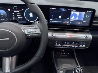 Hyundai Kona 1.0 TGDi 48V Tecno 4x2 74 kW (100 CV)