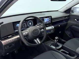 Hyundai Kona 1.0 TGDi 48V Tecno 4x2 74 kW (100 CV)