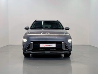 Hyundai Kona 1.0 TGDi 48V Tecno 4x2 74 kW (100 CV)
