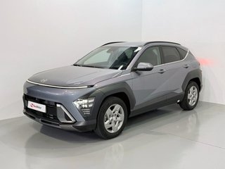 Hyundai Kona 1.0 TGDi 48V Tecno 4x2 74 kW (100 CV)