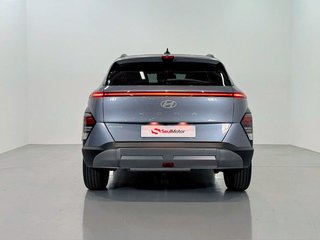Hyundai Kona 1.0 TGDi 48V Tecno 4x2 74 kW (100 CV)