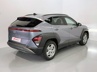 Hyundai Kona 1.0 TGDi 48V Tecno 4x2 74 kW (100 CV)