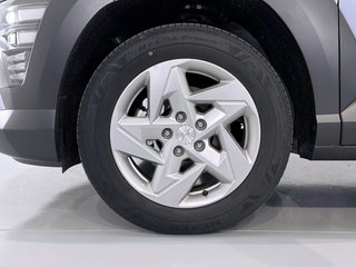 Hyundai Kona 1.0 TGDi 48V Tecno 4x2 74 kW (100 CV)