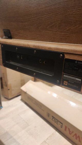 Piano Donner con banqueta