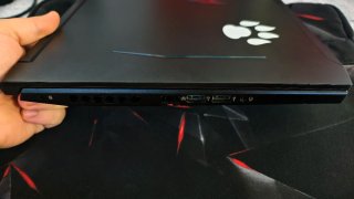 Portátil Acer Predator Helios 300 PH315-53