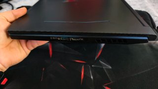 Portátil Acer Predator Helios 300 PH315-53