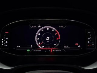 SEAT León 2.0 TSI S&S Cupra DSG 213 kW (290 CV)