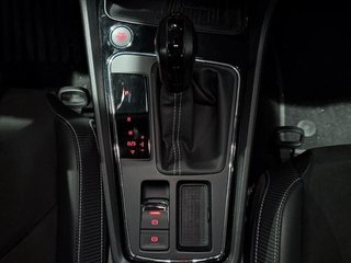 SEAT León 2.0 TSI S&S Cupra DSG 213 kW (290 CV)