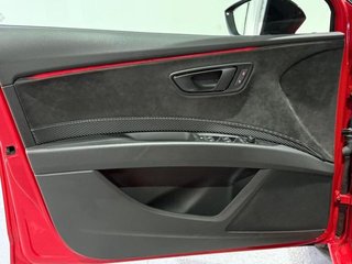 SEAT León 2.0 TSI S&S Cupra DSG 213 kW (290 CV)