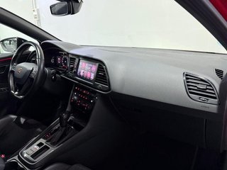 SEAT León 2.0 TSI S&S Cupra DSG 213 kW (290 CV)