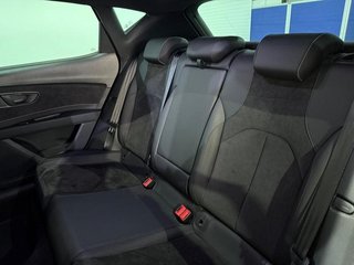 SEAT León 2.0 TSI S&S Cupra DSG 213 kW (290 CV)
