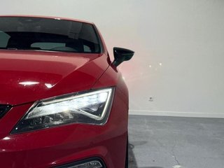 SEAT León 2.0 TSI S&S Cupra DSG 213 kW (290 CV)