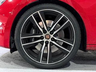 SEAT León 2.0 TSI S&S Cupra DSG 213 kW (290 CV)