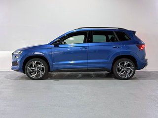 Skoda Karoq 1.5 TSI ACT Sportline DSG 110 kW (150 CV)