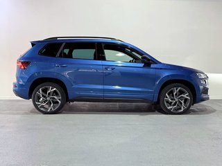 Skoda Karoq 1.5 TSI ACT Sportline DSG 110 kW (150 CV)