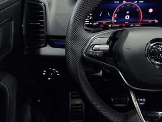 Skoda Karoq 1.5 TSI ACT Sportline DSG 110 kW (150 CV)