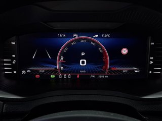 Skoda Karoq 1.5 TSI ACT Sportline DSG 110 kW (150 CV)