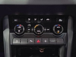 Skoda Karoq 1.5 TSI ACT Sportline DSG 110 kW (150 CV)