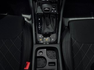 Skoda Karoq 1.5 TSI ACT Sportline DSG 110 kW (150 CV)